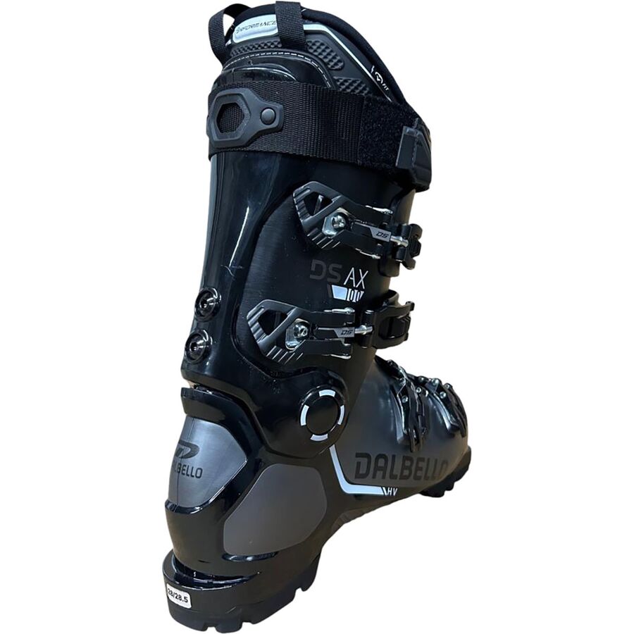 Dalbello Sports Ds Ax 100 Gw Ski Boots 2022 One Color