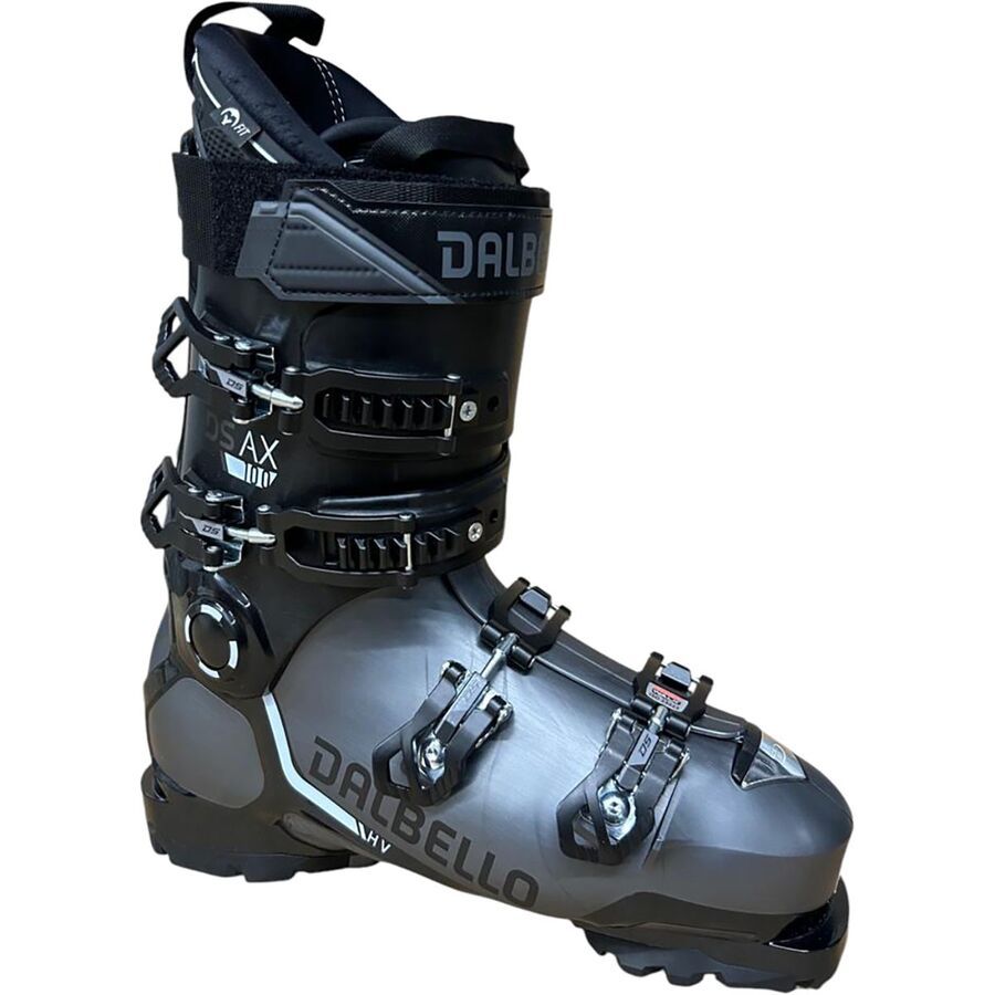 Dalbello Sports Ds Ax 100 Gw Ski Boots 2022 One Color