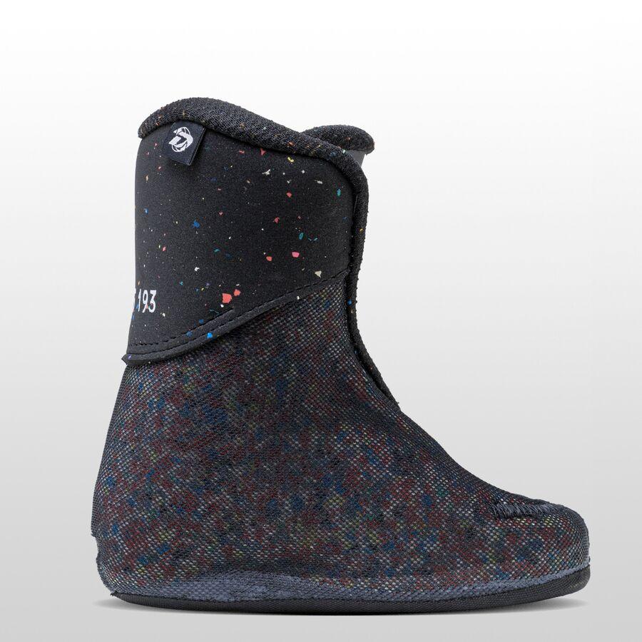 Dalbello Sports Gaia 1.0 GW Jr Ski Boot - 2024 - Kids' One Color