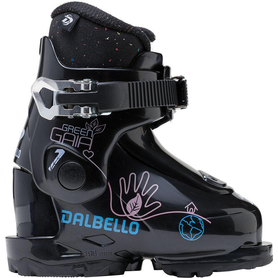 Dalbello Sports Gaia 1.0 GW Jr Ski Boot - 2024 - Kids' One Color
