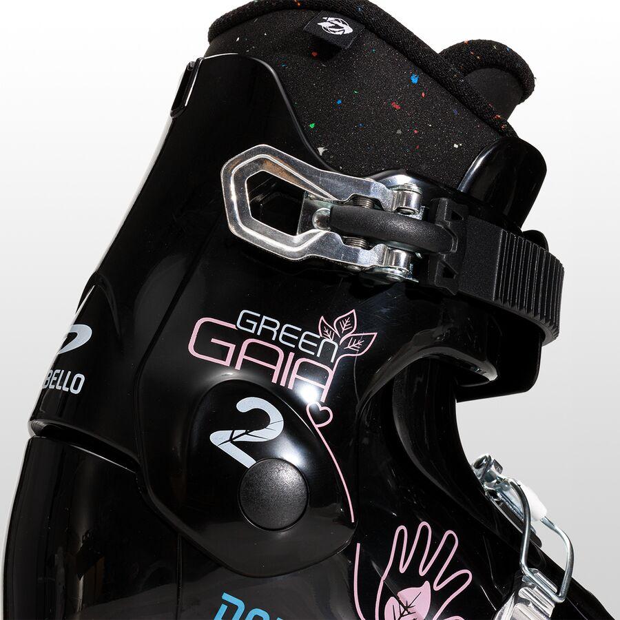 Dalbello Sports Gaia 2.0 GW Jr Ski Boot - 2024 - Kids' One Color