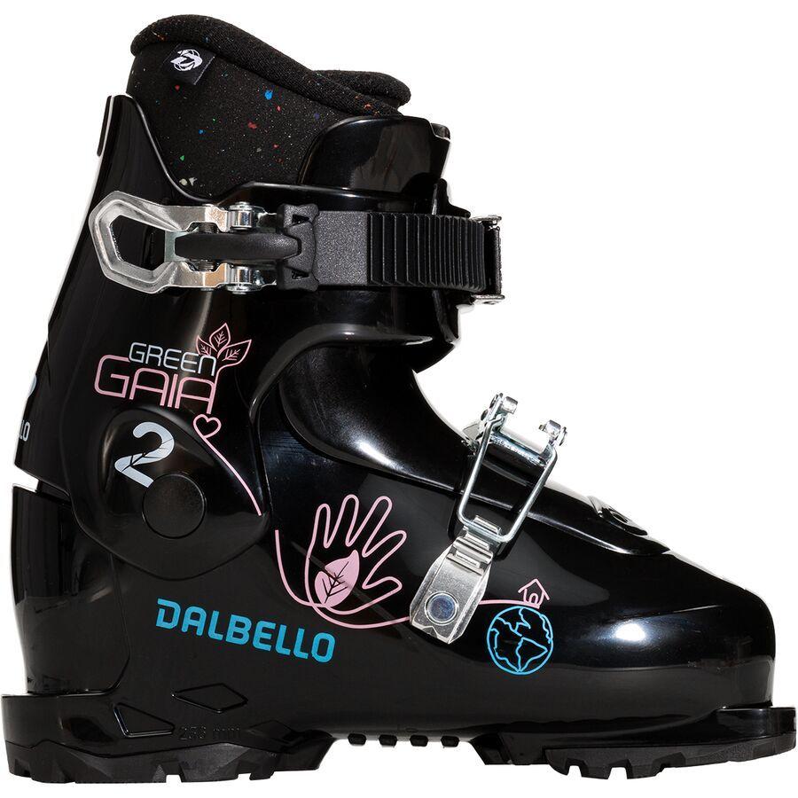 Dalbello Sports Gaia 2.0 GW Jr Ski Boot - 2024 - Kids' One Color