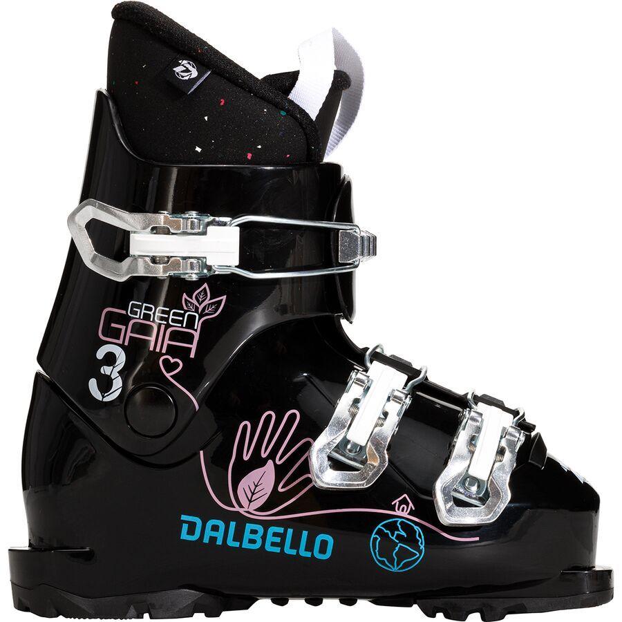 Dalbello Sports Gaia 3.0 GW Jr Ski Boot - 2024 - Kids' One Color
