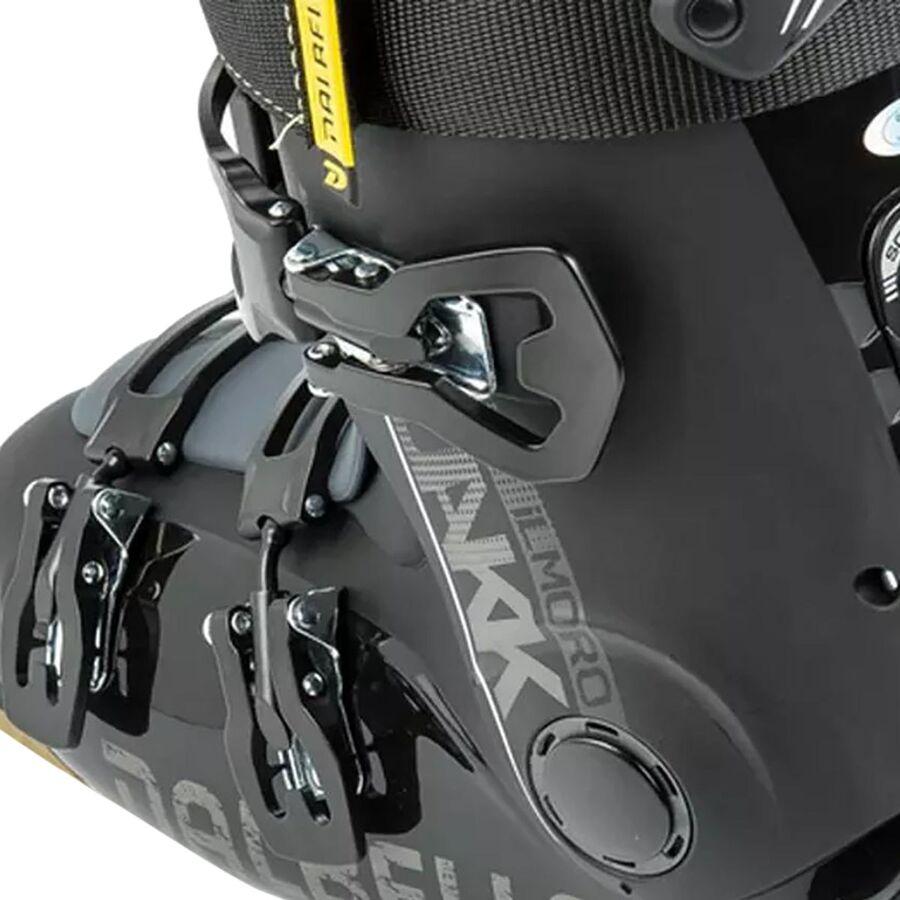 Dalbello Sports Il Moro Jakk Ski Boots 2024 One Color