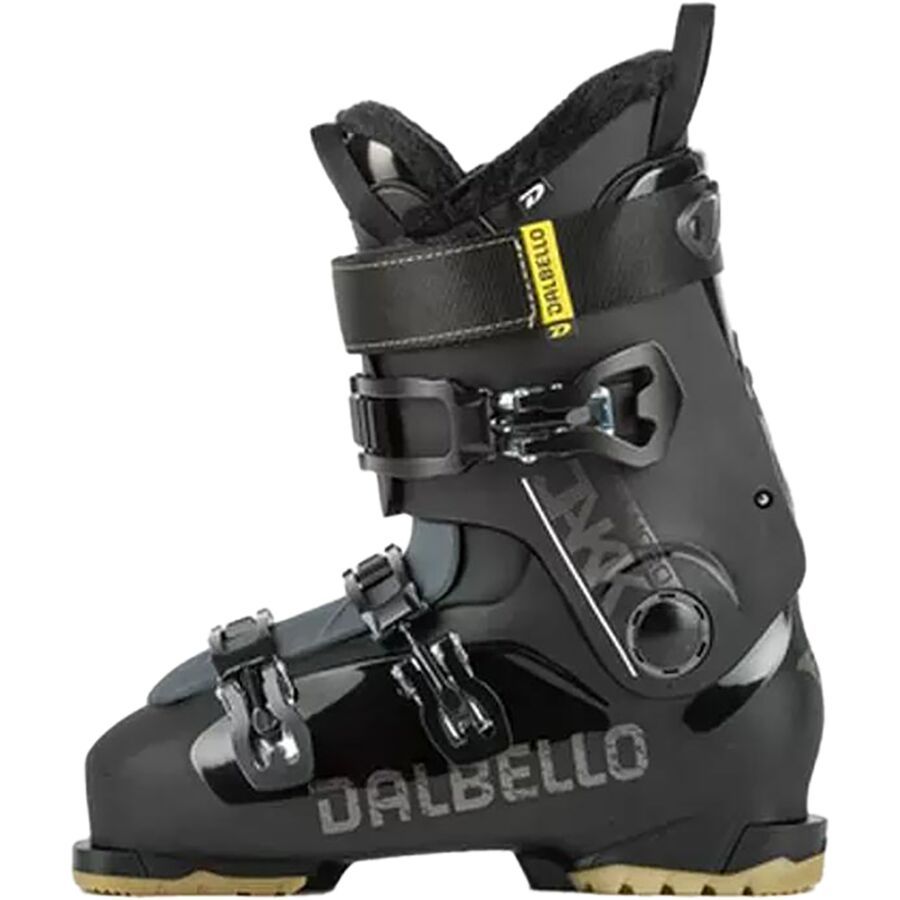 Dalbello Sports Il Moro Jakk Ski Boots 2024 One Color