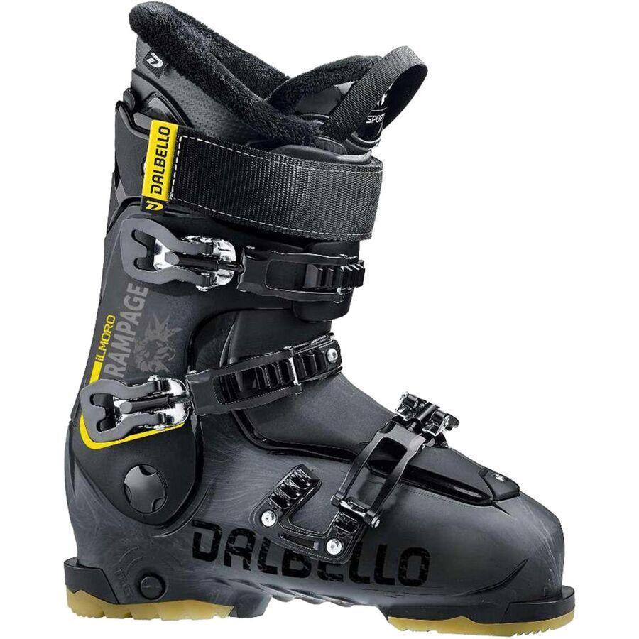 Dalbello Sports Il Moro Rampage Ski Boots 2024 One Color