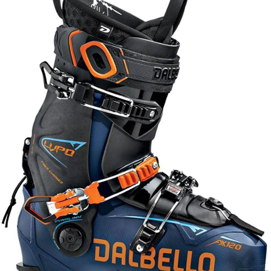 Dalbello Sports Lupo Ax 120 Ski Boots 2021 One Color