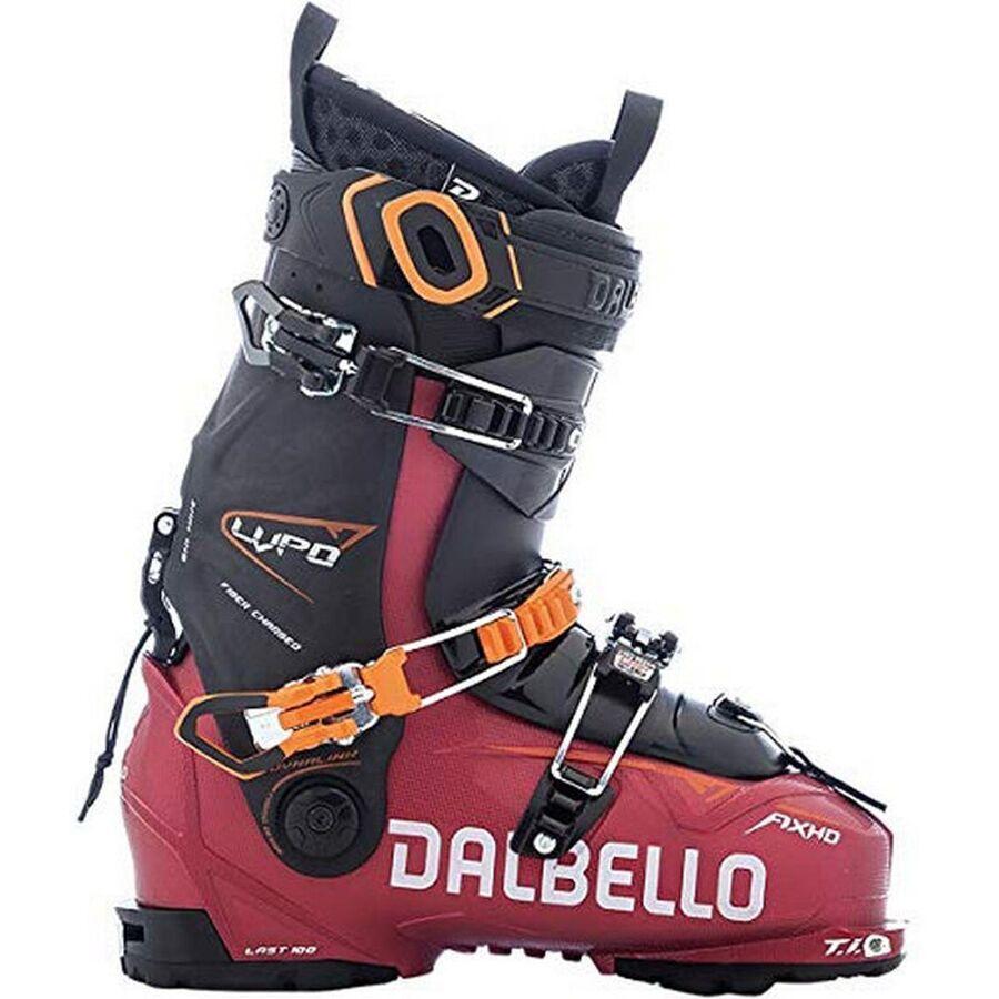 Dalbello Sports Lupo Ax Hd Ski Boots 2021 One Color
