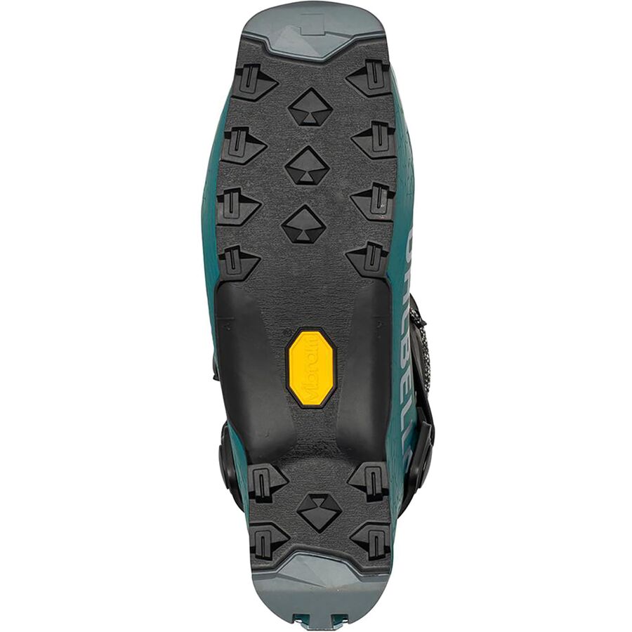 Dalbello Sports Quantum Asolo Ski Boot - 2021 One Color
