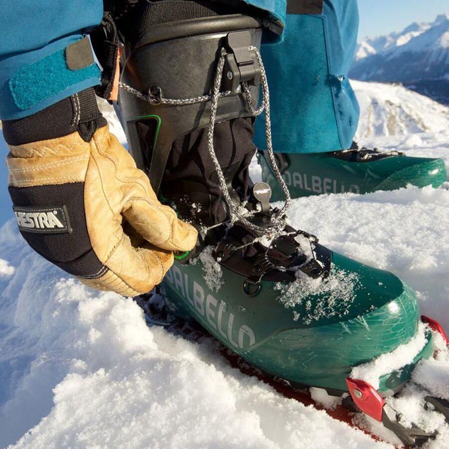 Dalbello Sports Quantum Asolo Ski Boot - 2021 One Color