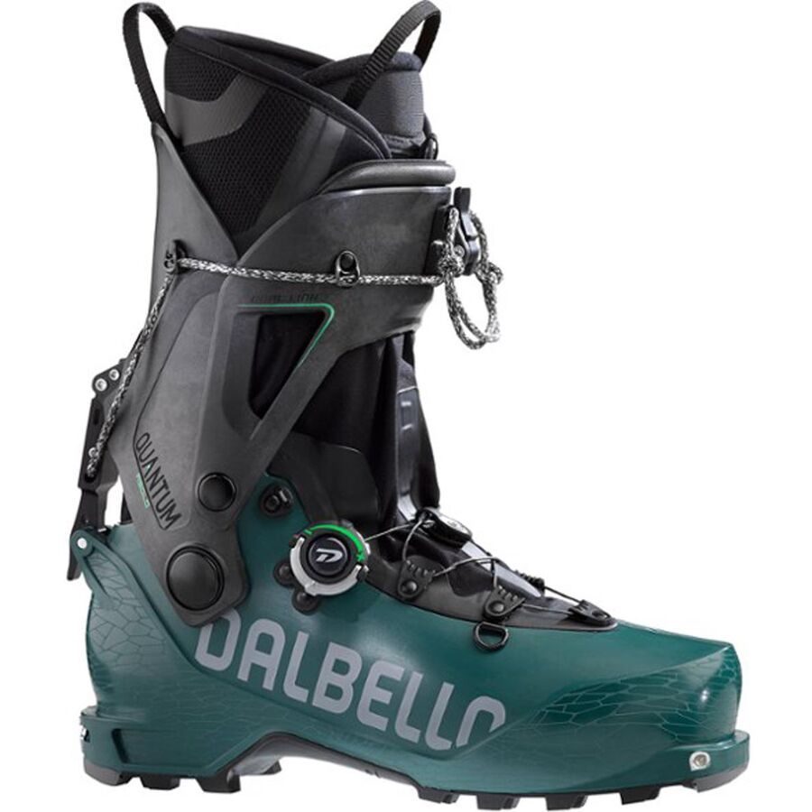 Dalbello Sports Quantum Asolo Ski Boot - 2021 One Color