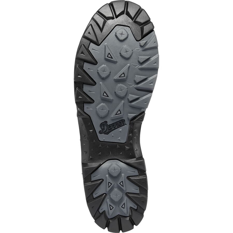 Danner Panorama Low Hiking Shoe - Men's Roasted Cashew/Dark Earth