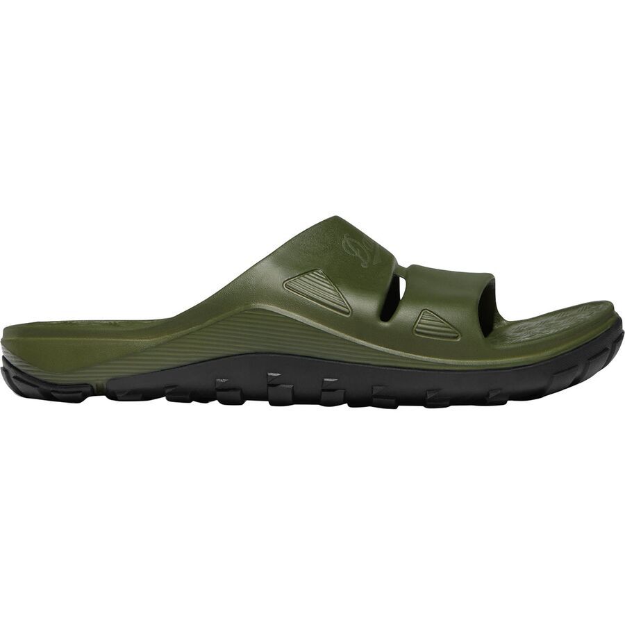 Danner Shelter Cove Slide Sandal - Men's Forest