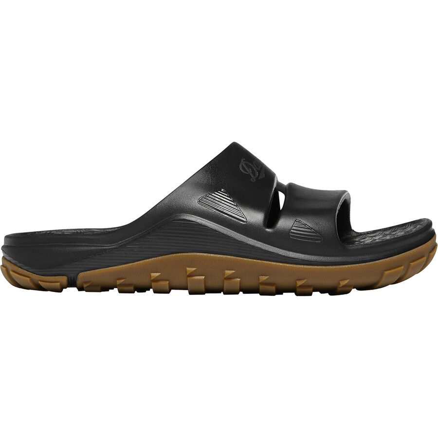 Danner Shelter Cove Slide Sandal - Women's Black