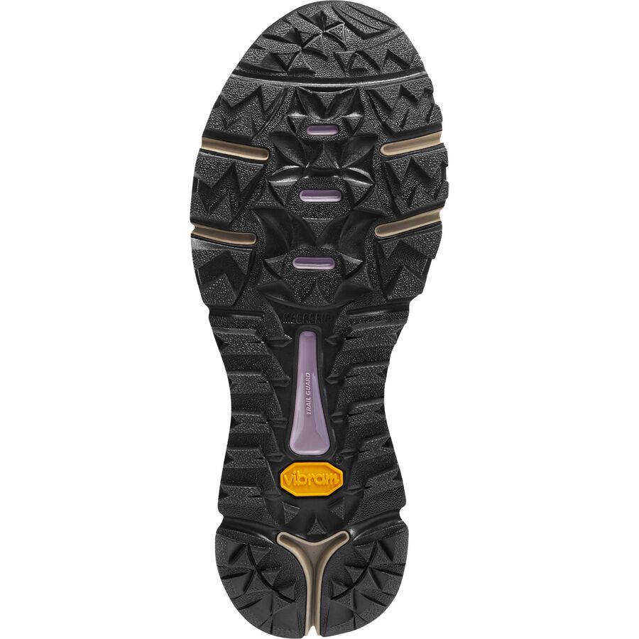 Danner Trail 2650 GTX Mid Hiking Boot - Women's Marionberry