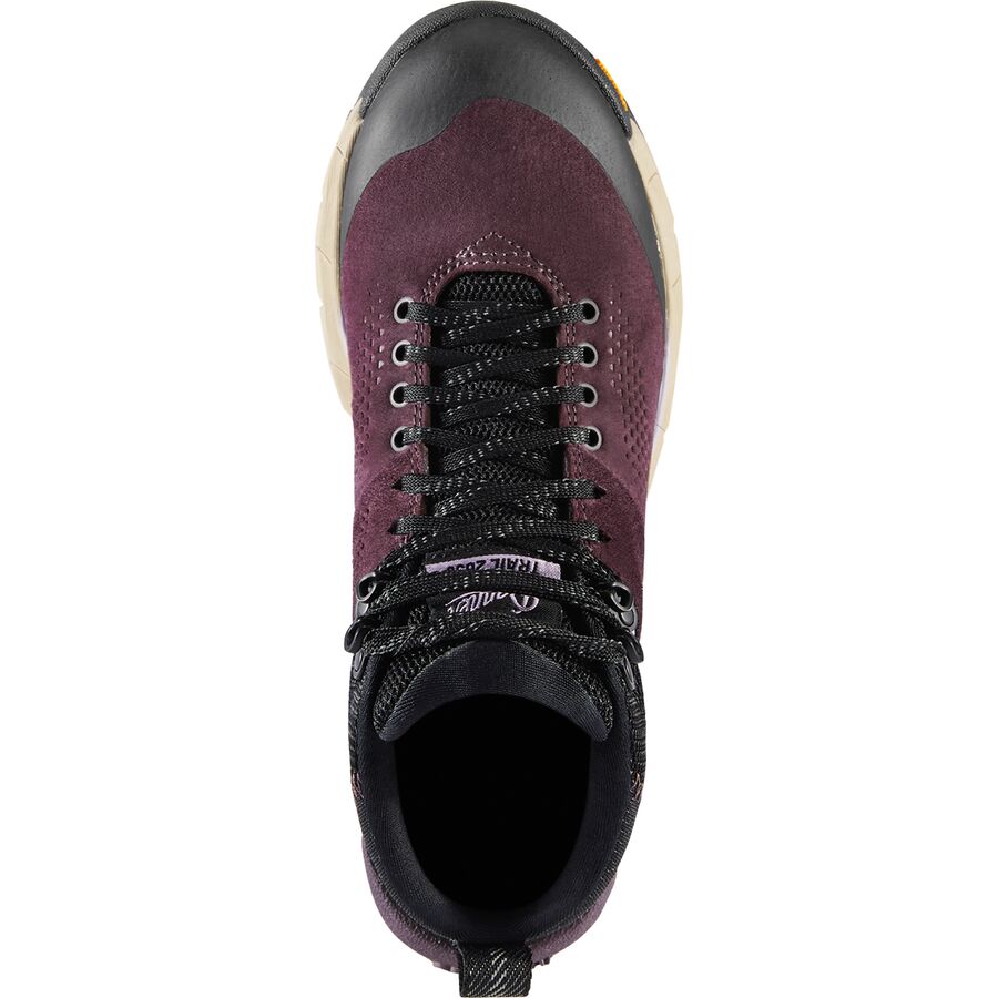 Danner Trail 2650 GTX Mid Hiking Boot - Women's Marionberry