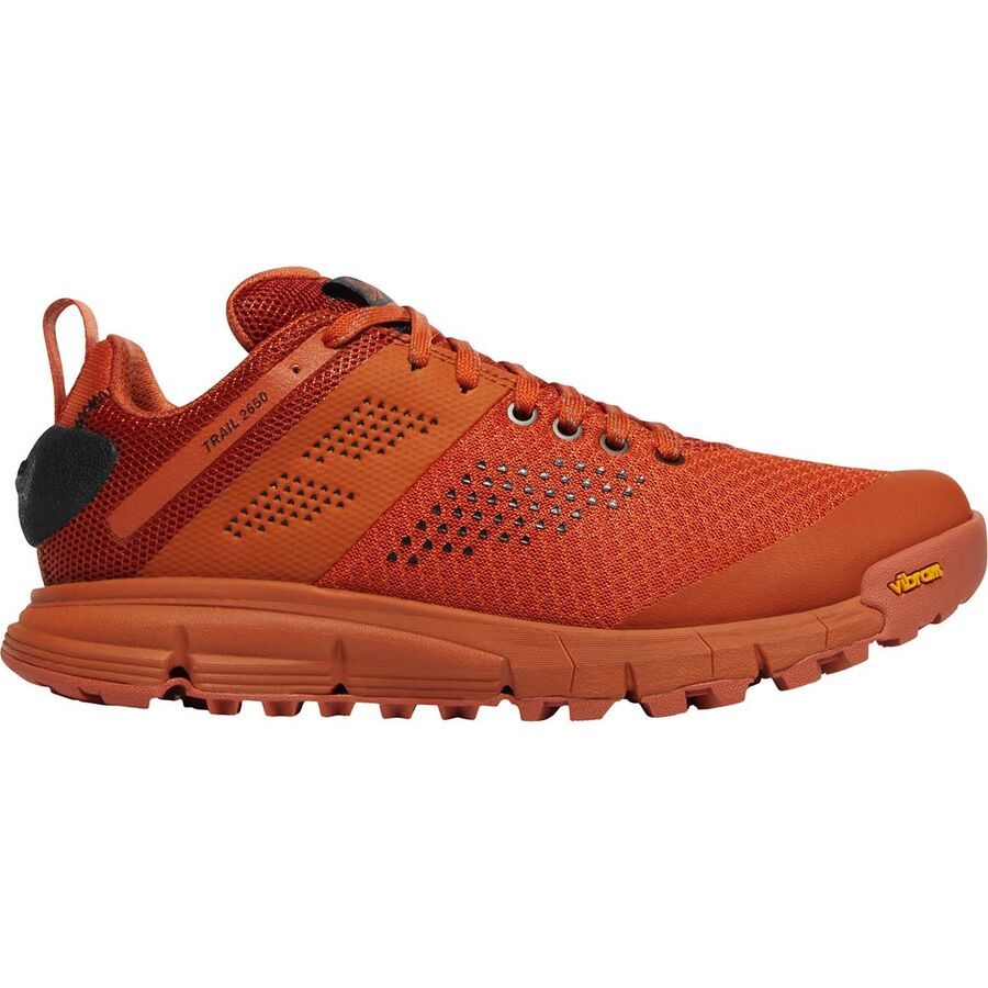 Danner Trail 2650 Mesh Hiking Shoe - Women's Clay