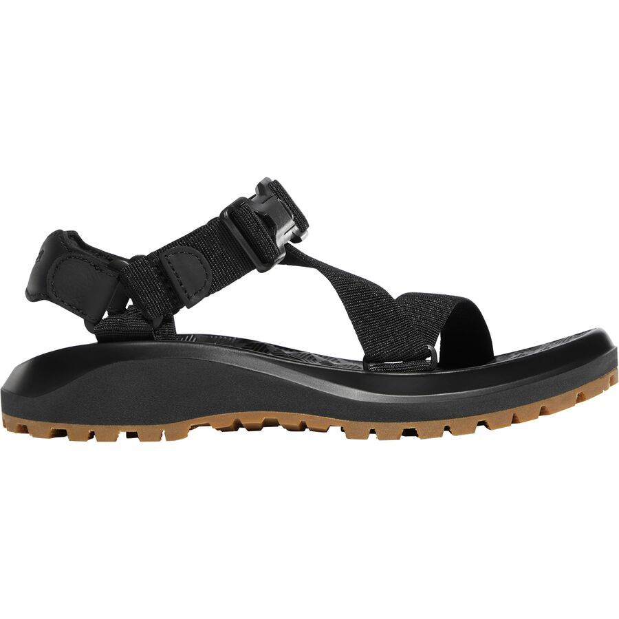 Danner Wallowa Nylon Sandal - Women's Midnight