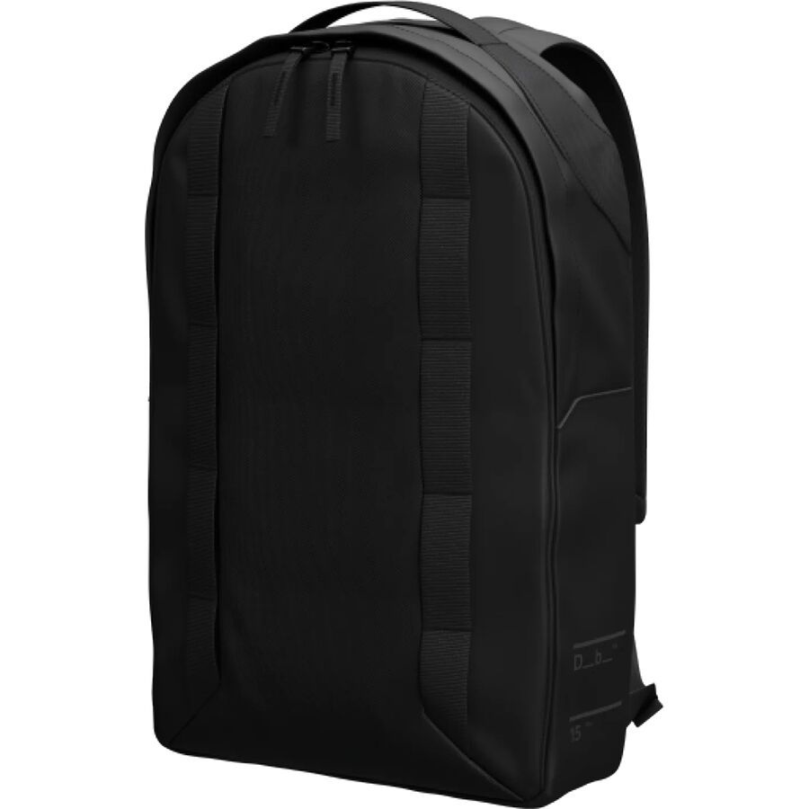 Db Skate Essential 15L Backpack Black Out