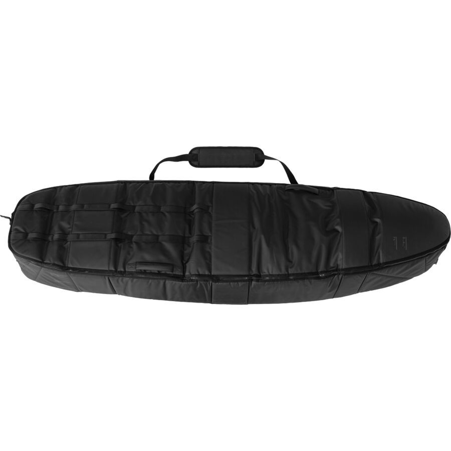 Db Surf Pro Coffin Mid-Length Black Out
