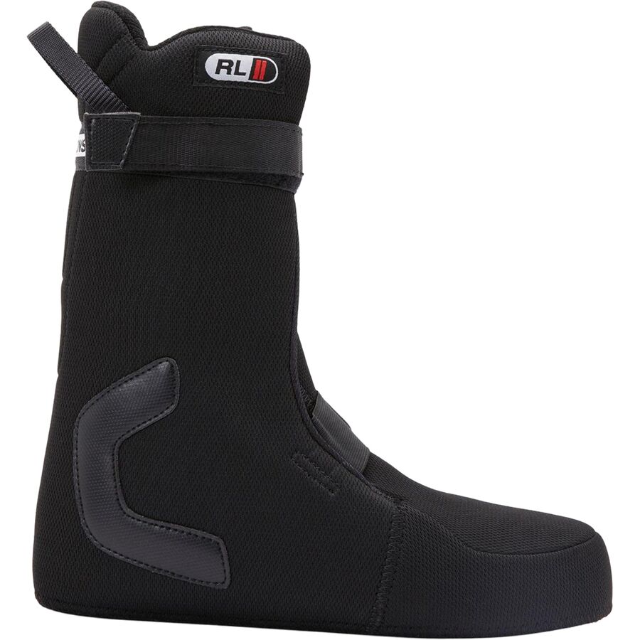 DC Lotus Step On Snowboard Boot - 2026 - Women's Black/White