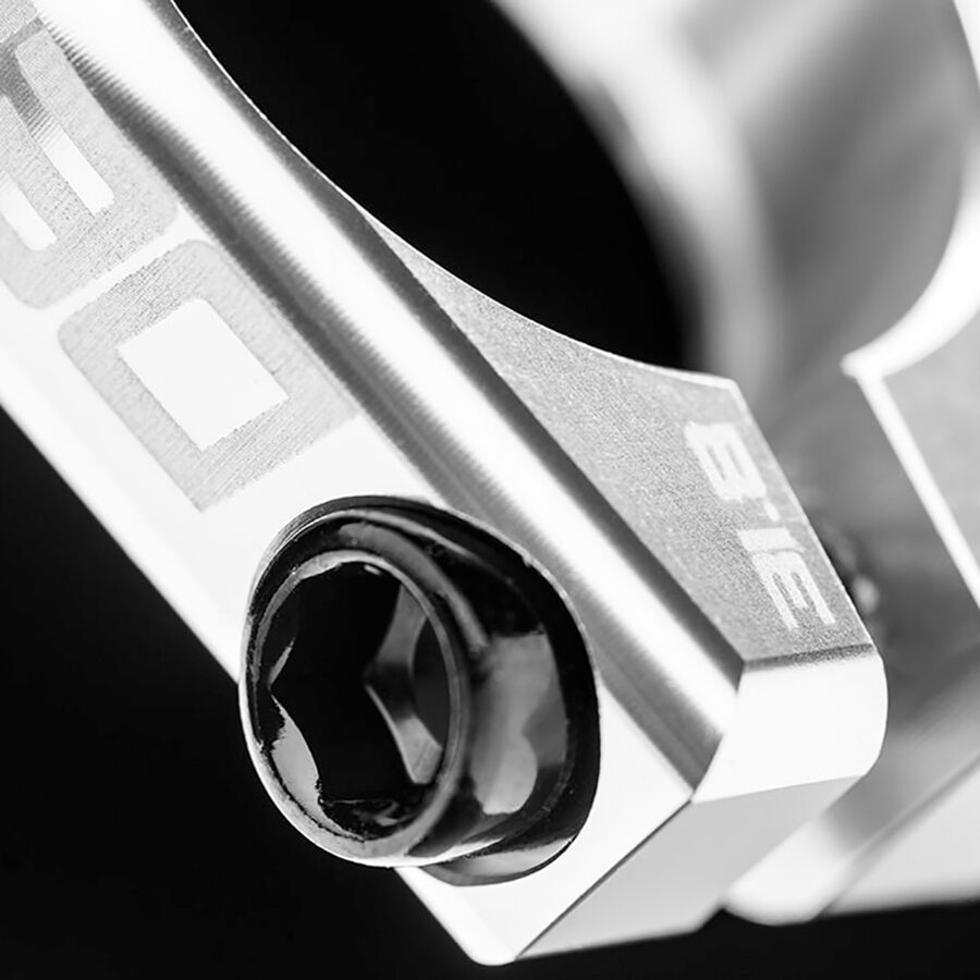 Deity Components Circuit Seatpost Clamp Bronze