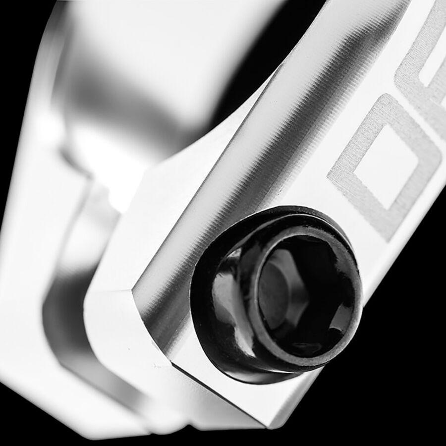 Deity Components Circuit Seatpost Clamp Bronze