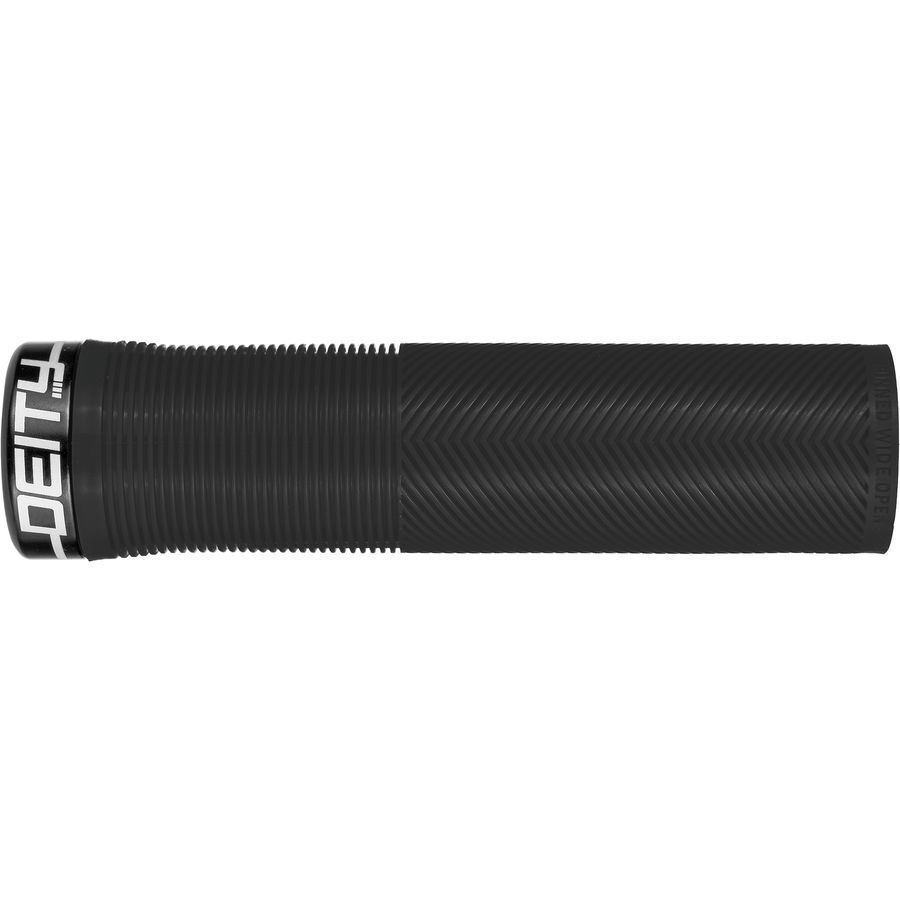 Deity Components Knuckleduster Grip Black