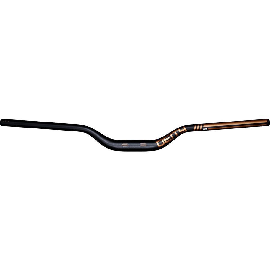 Deity Components OS-35 Highside 50mm Rise Handlebar Bronze