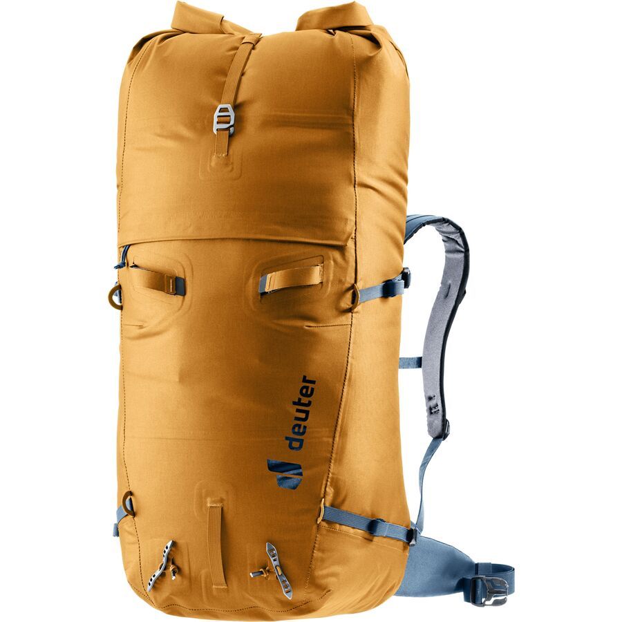 Deuter Durascent 44+10L Backpack Cinnamon/Ink