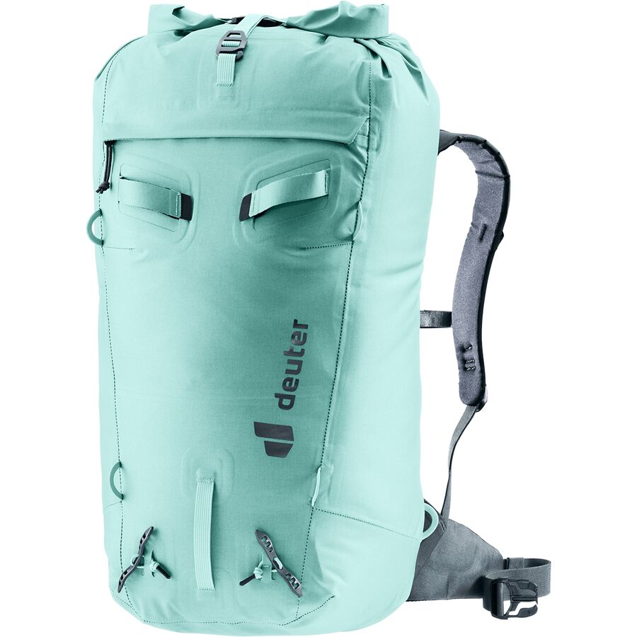Deuter Durascent SL 28L Backpack - Women's Glacier/Graphite