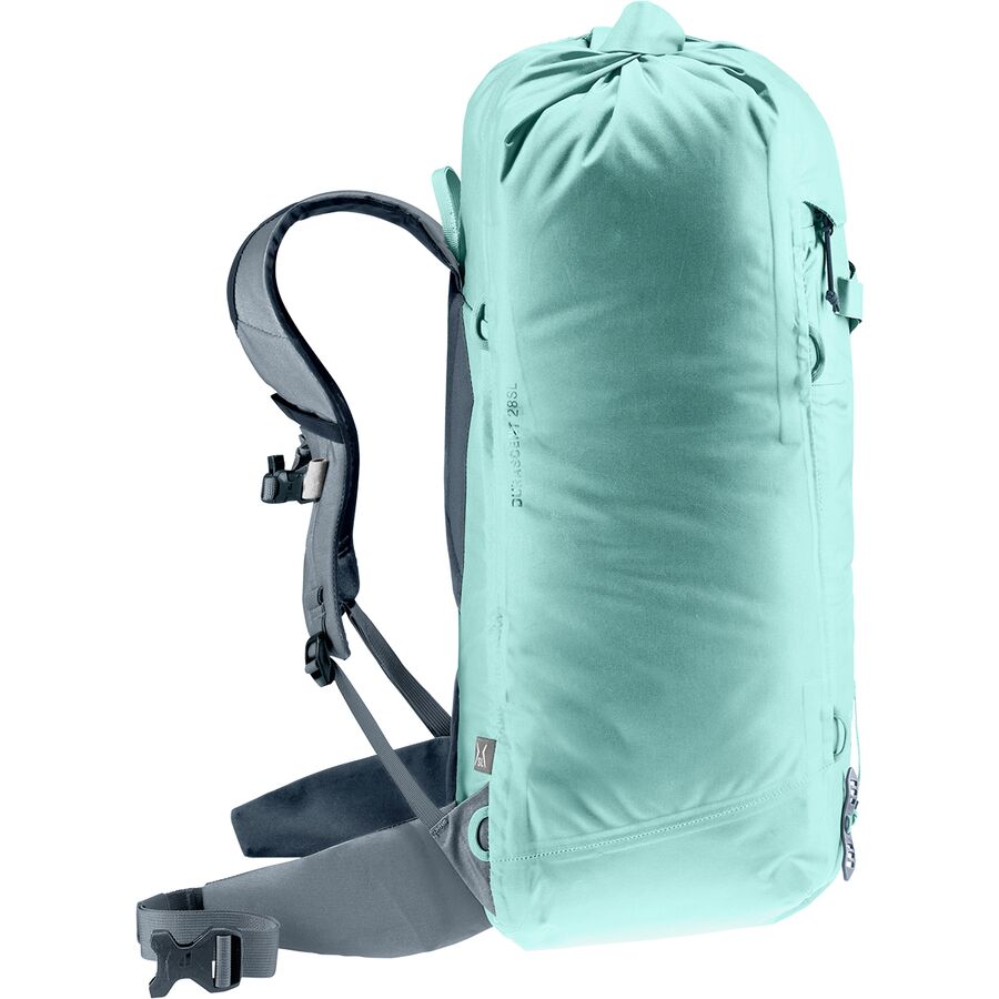 Deuter Durascent SL 28L Backpack - Women's Glacier/Graphite