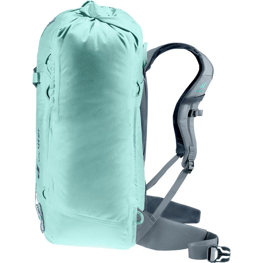 Deuter Durascent SL 28L Backpack - Women's Glacier/Graphite