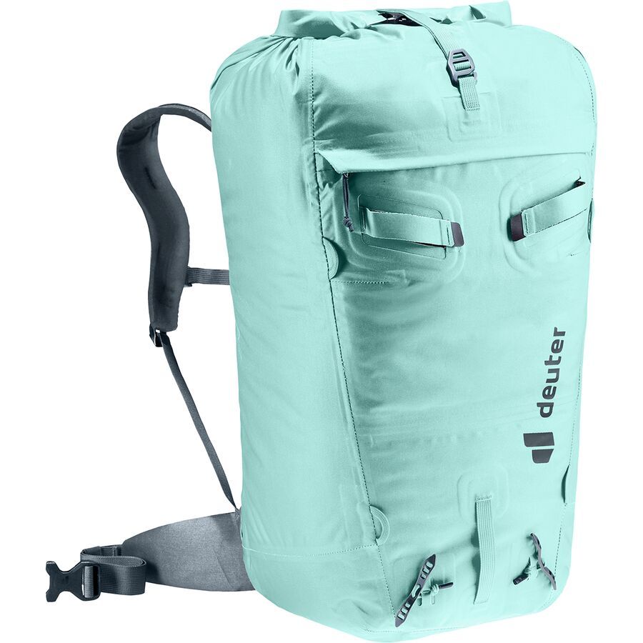 Deuter Durascent SL 28L Backpack - Women's Glacier/Graphite
