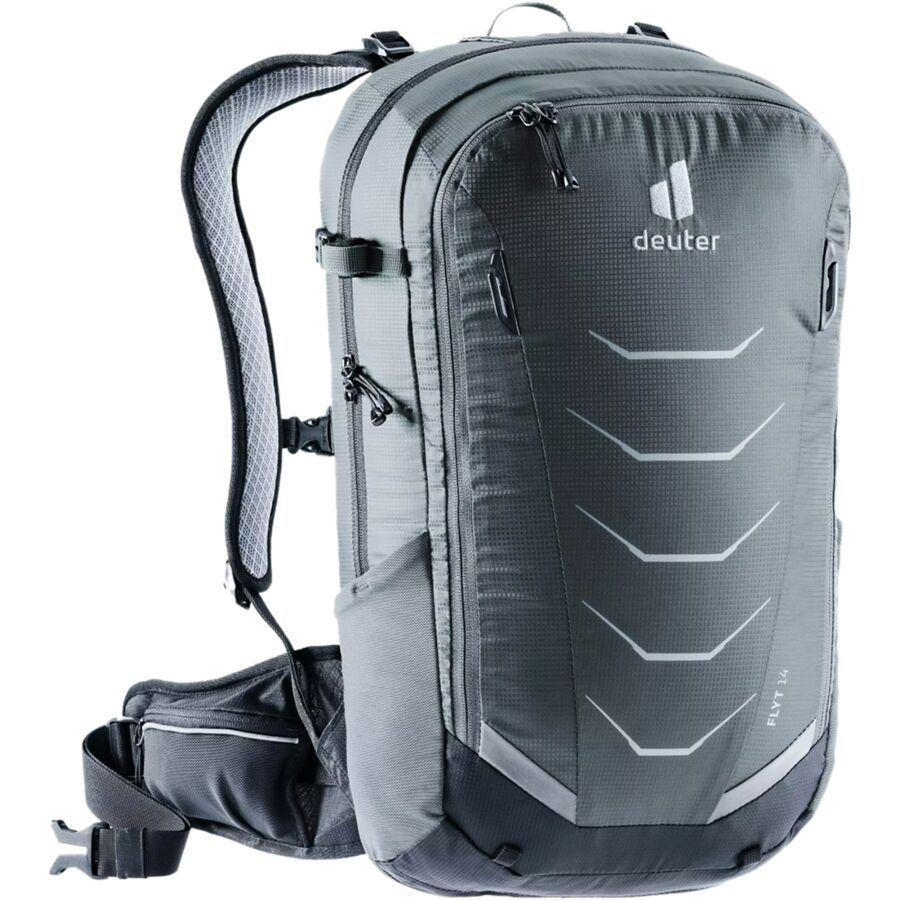 Deuter Flyt 14L Backpack Graphite/Black
