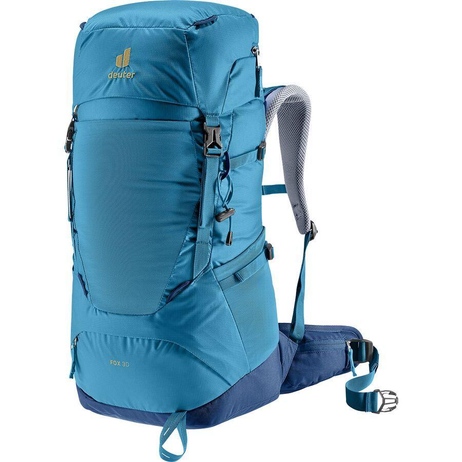 Deuter Fox 30 Backpack - Kids' Wave/Nightblue