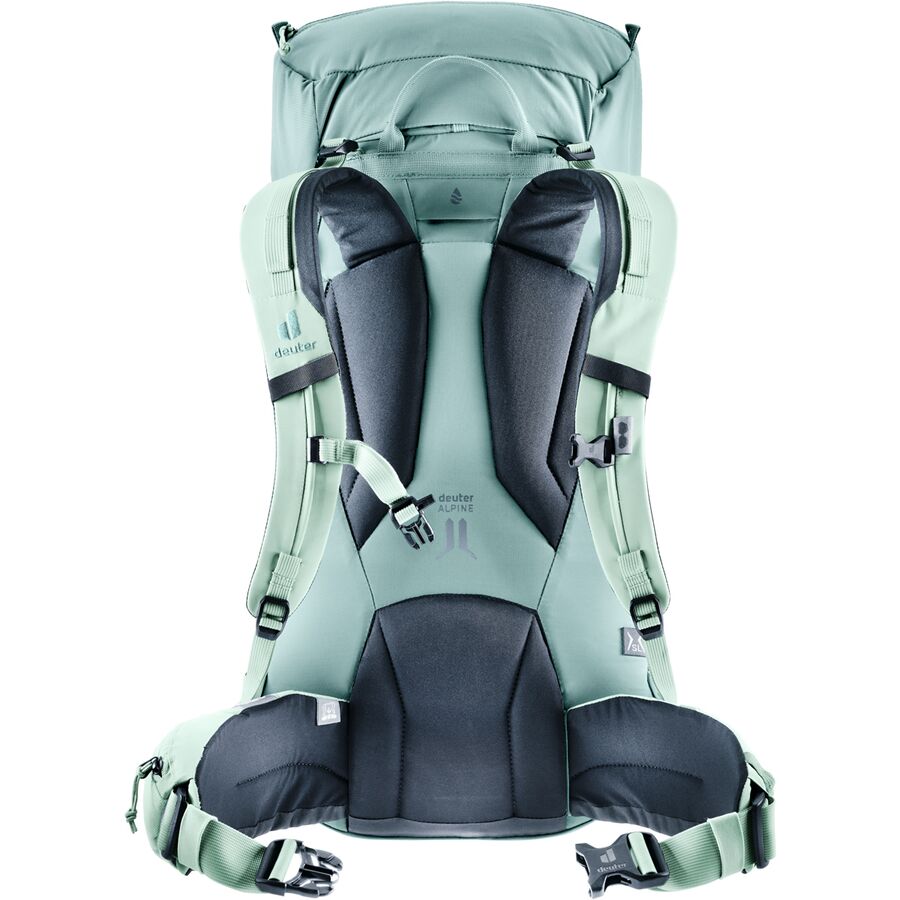 Deuter Guide 32+8L SL Backpack - Women's Jade/Frost