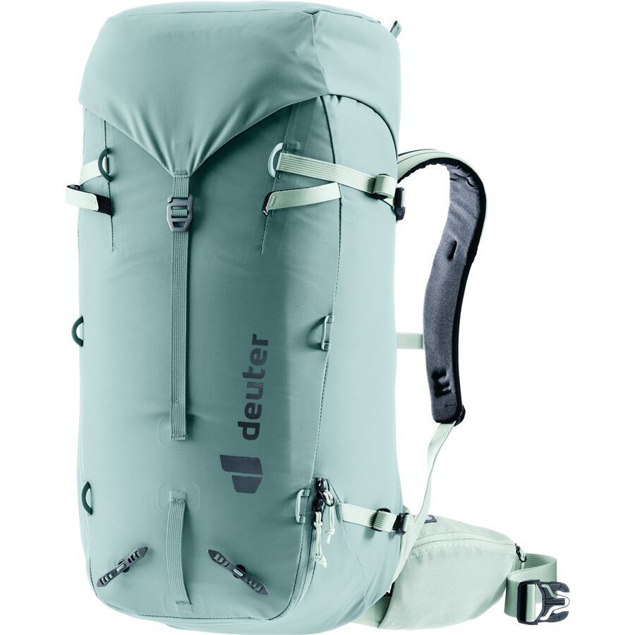 Deuter Guide 32+8L SL Backpack - Women's Jade/Frost