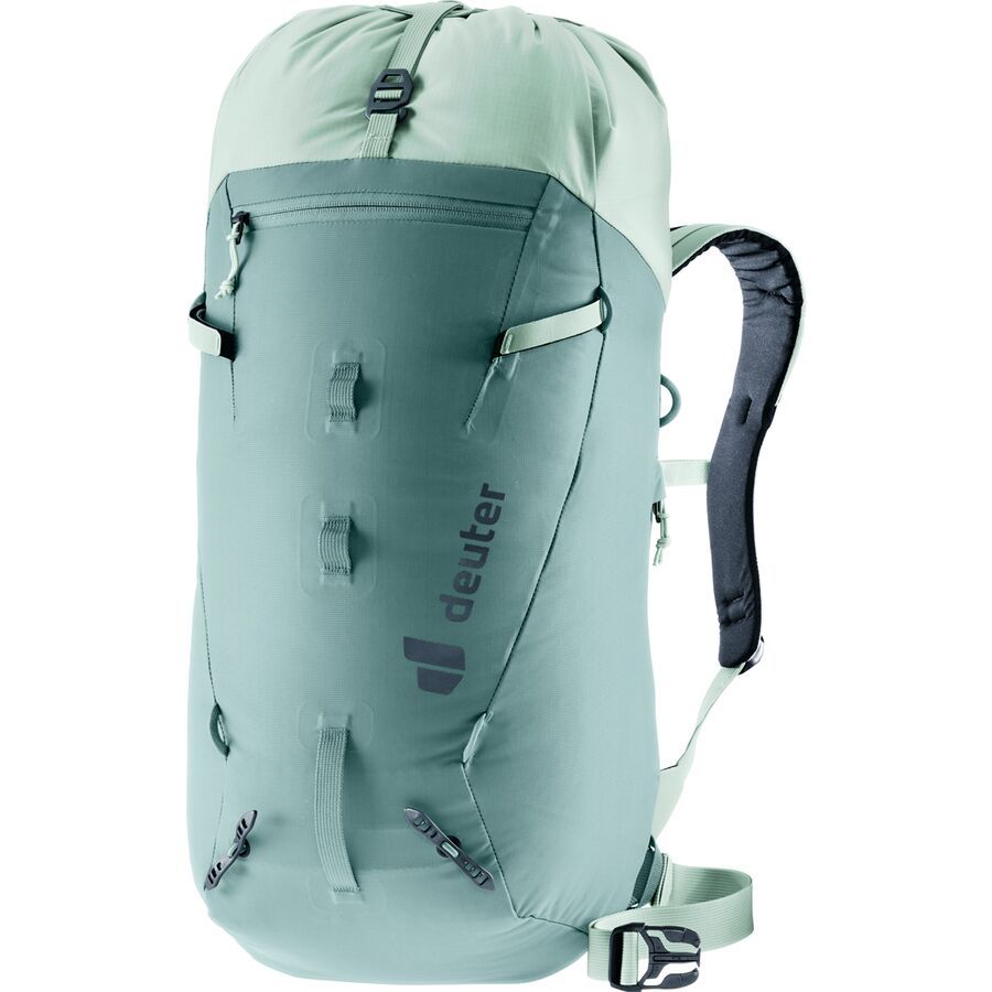 Deuter Guide Lite 22 SL Backpack - Women's Jade/Frost