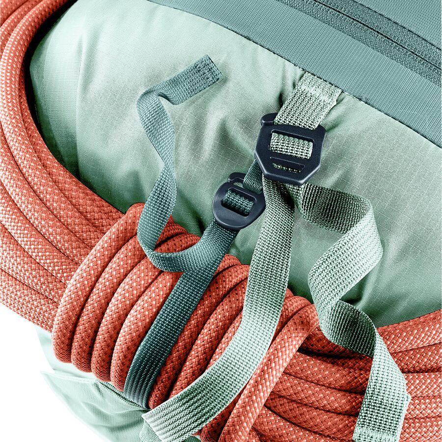 Deuter Guide SL 28L Backpack - Women's Jade/Frost