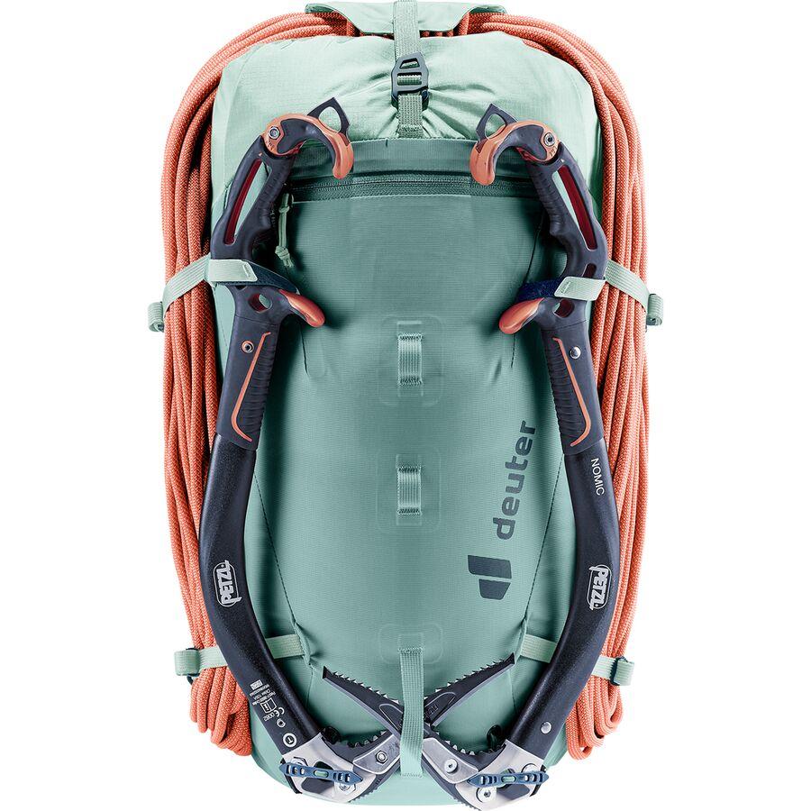 Deuter Guide SL 28L Backpack - Women's Jade/Frost