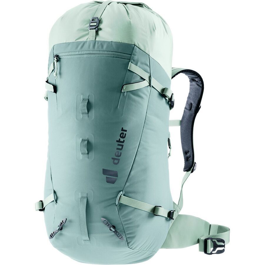 Deuter Guide SL 28L Backpack - Women's Jade/Frost