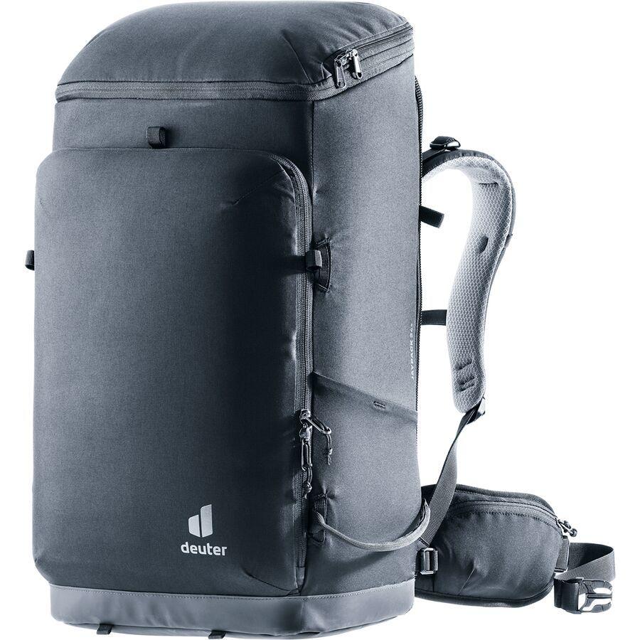 Deuter Jaypack 34L+ Camera Backpack Black