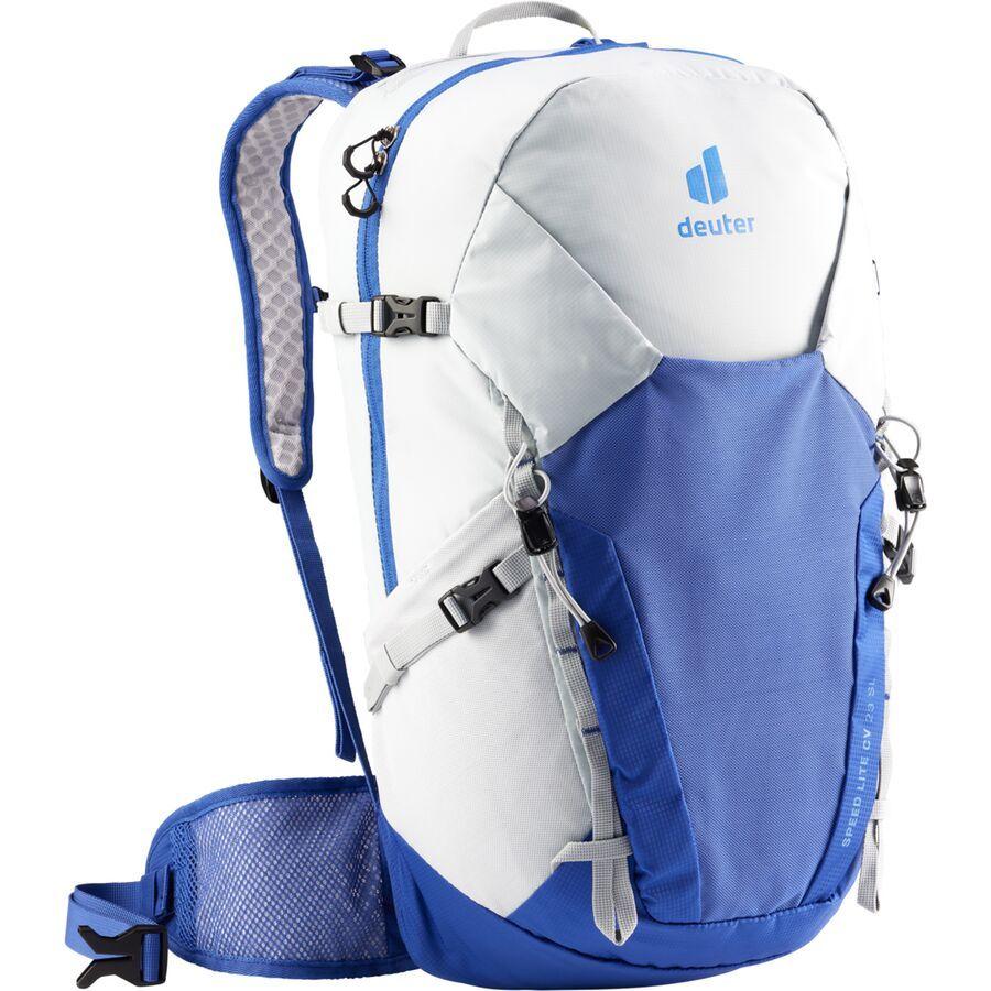Deuter Speed Lite CV SL 23L Backpack - Women's Tin/Indigo