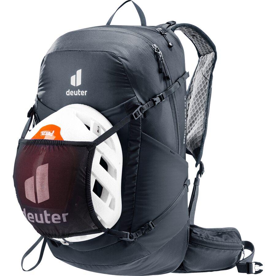 Deuter Speed Lite Pro 23 SL Backpack - Women's Black