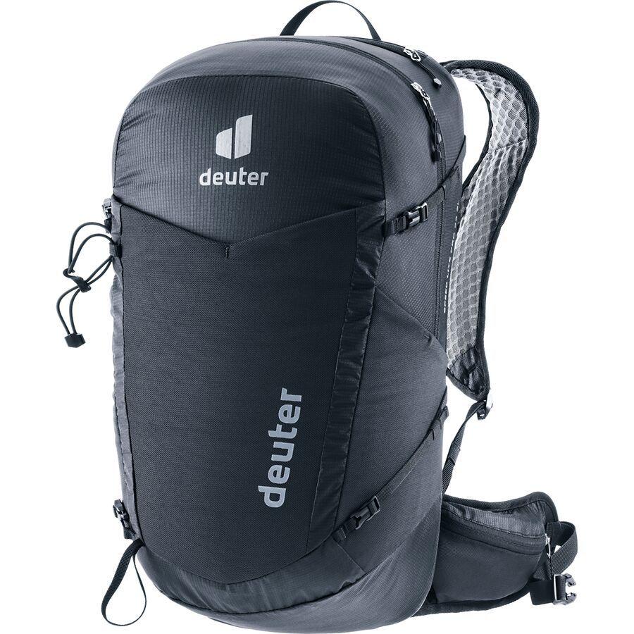 Deuter Speed Lite Pro 25 Backpack - Men's Black