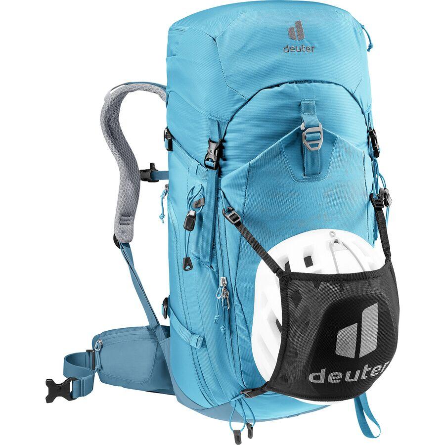 Deuter Trail Pro SL 34L Backpack - Women's Lagoon/Atlantic