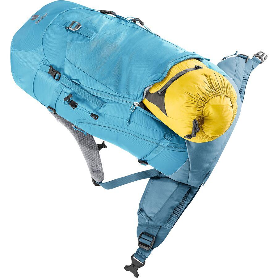Deuter Trail Pro SL 34L Backpack - Women's Lagoon/Atlantic