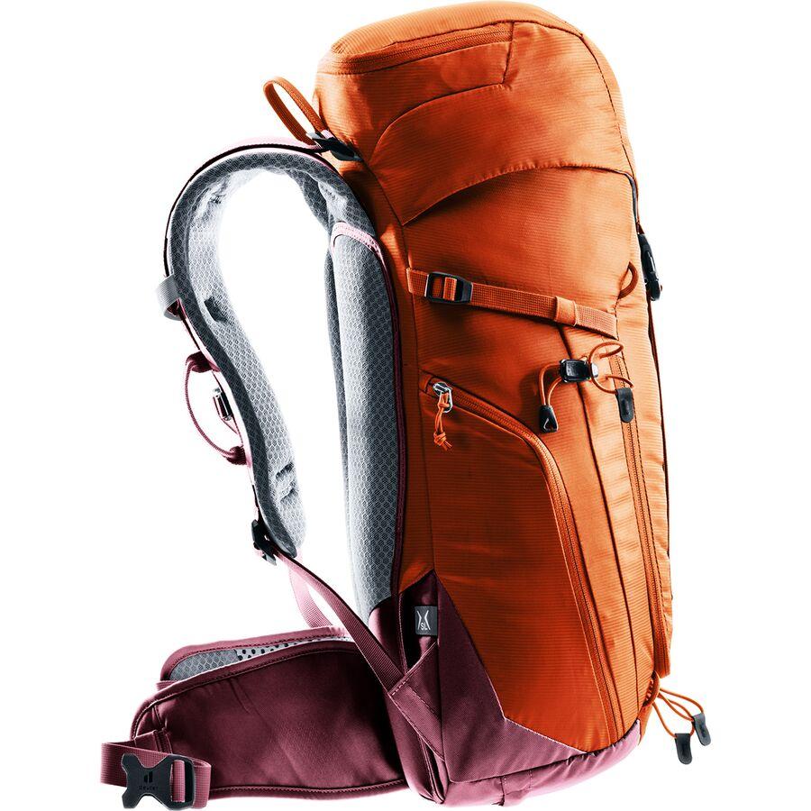 Deuter Trail SL 22L Backpack - Women's Chestnut/Maron
