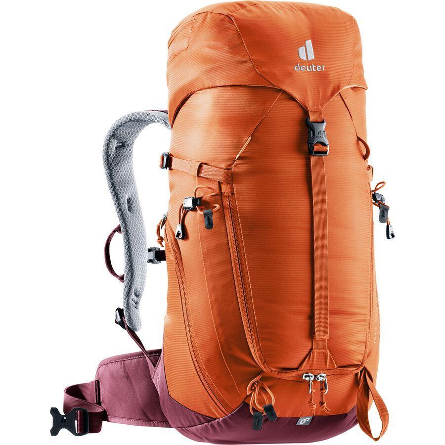 Deuter Trail SL 22L Backpack - Women's Chestnut/Maron